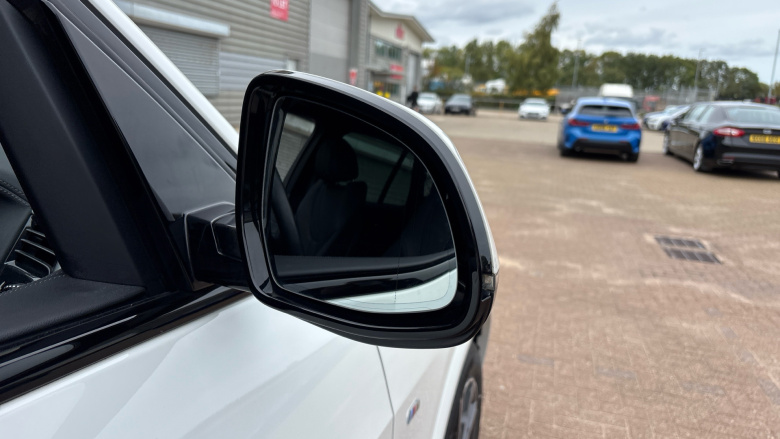 BMW X5 xDrive30d MHT M Sport 5dr Auto Diesel Estate